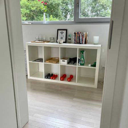 Ruhiges Und Schones Zimmer Nr 1 In Leer Nuttermoor Екстер'єр фото