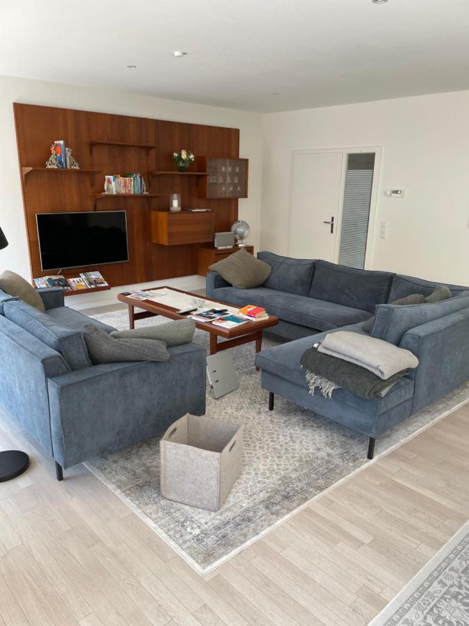 Ruhiges Und Schones Zimmer Nr 1 In Leer Nuttermoor Екстер'єр фото